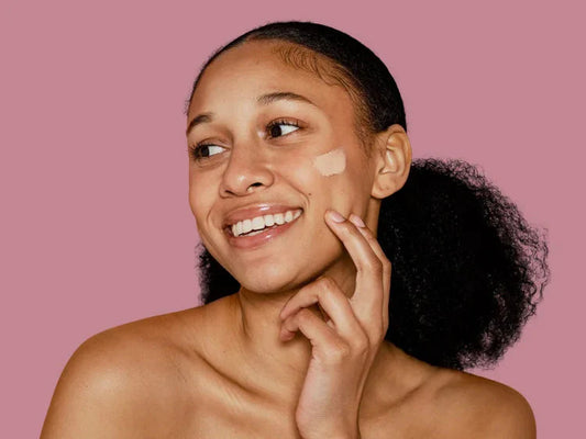 Finding the Perfect Foundation: Matching Your Skin Tone with Confidence