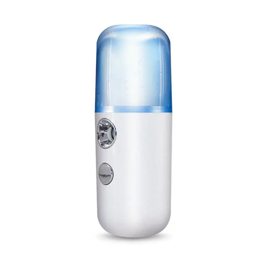 Rechargeable Facial Mist Steamer